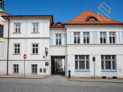 Velká Dominikánská, Litoměřice - Litoměřice-Město